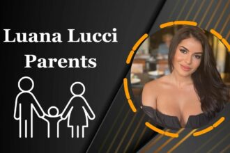 Luana Lucci Parents