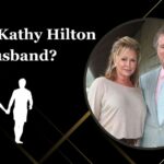 Who is Kathy Hilton Husband