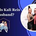 Who Is Kali Reis Husband
