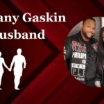 Bethany Gaskin Husband