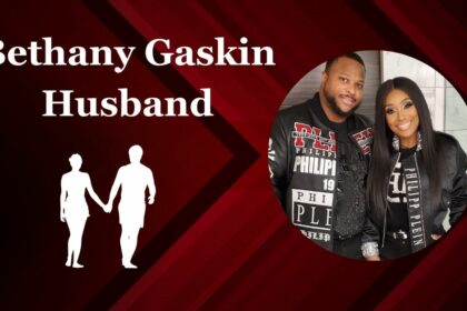 Bethany Gaskin Husband