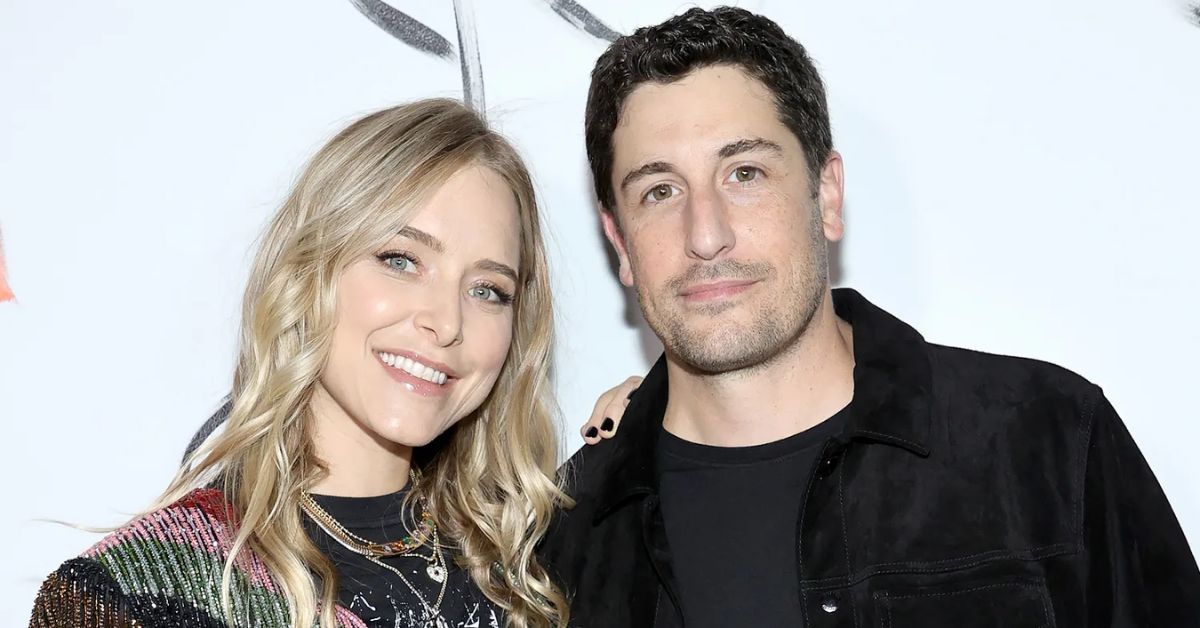 Who is Jenny Mollen Married To?