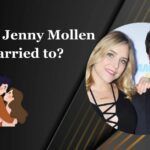 Who is Jenny Mollen Married To?