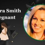 Sandra Smith Pregnant