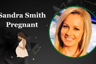 Sandra Smith Pregnant