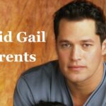 David Gail Parents