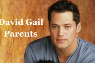 David Gail Parents