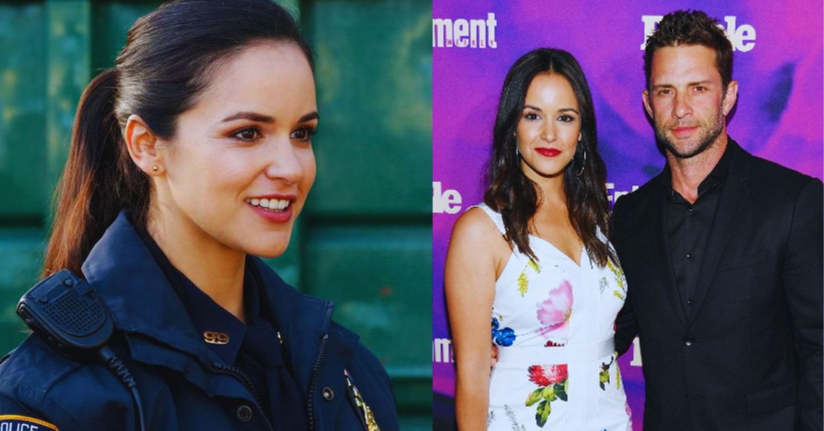 Melissa Fumero Husband Age Gap