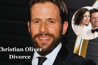 Christian Oliver Divorce