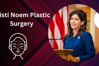Kristi Noem Plastic Surgery