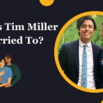 Who is Tim Miller Married To?
