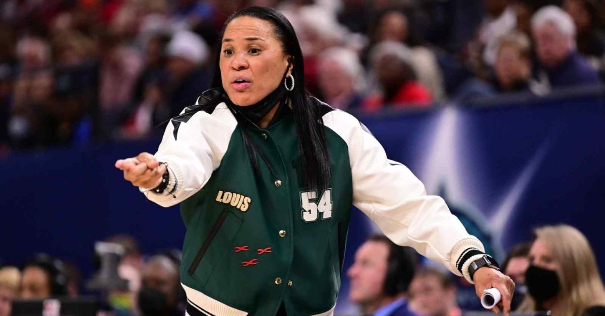 Is Dawn Staley Married? The Truth About Her Relationship Status!