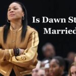 Is Dawn Staley Married?