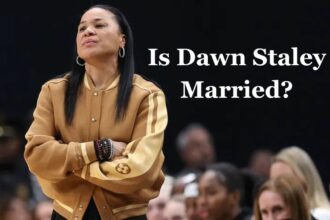 Is Dawn Staley Married?