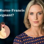 Anna Burns-Francis Pregnant