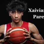 Xaivian Lee Parents