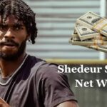 Shedeur Sanders Net Worth