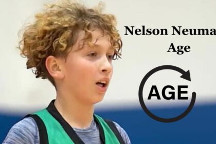 Nelson Neumann Age