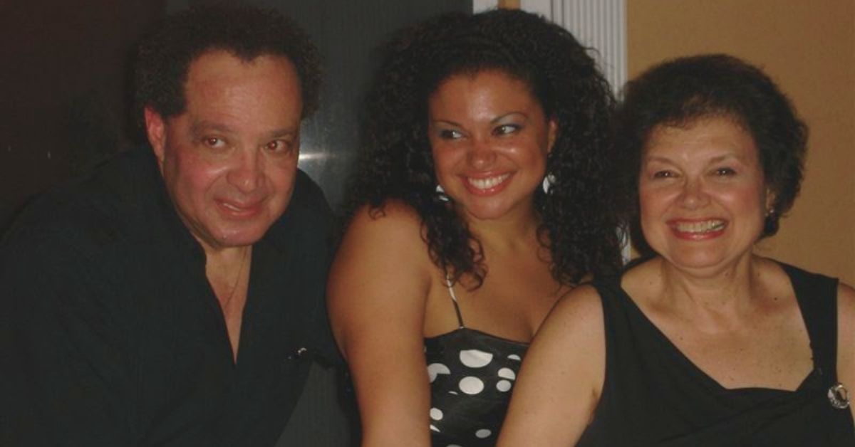 Michelle Buteau Parents