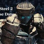 Real Steel 2 Release Date