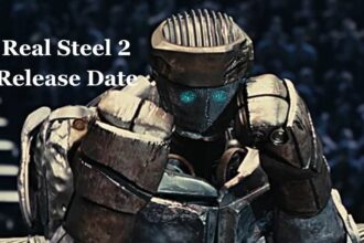 Real Steel 2 Release Date