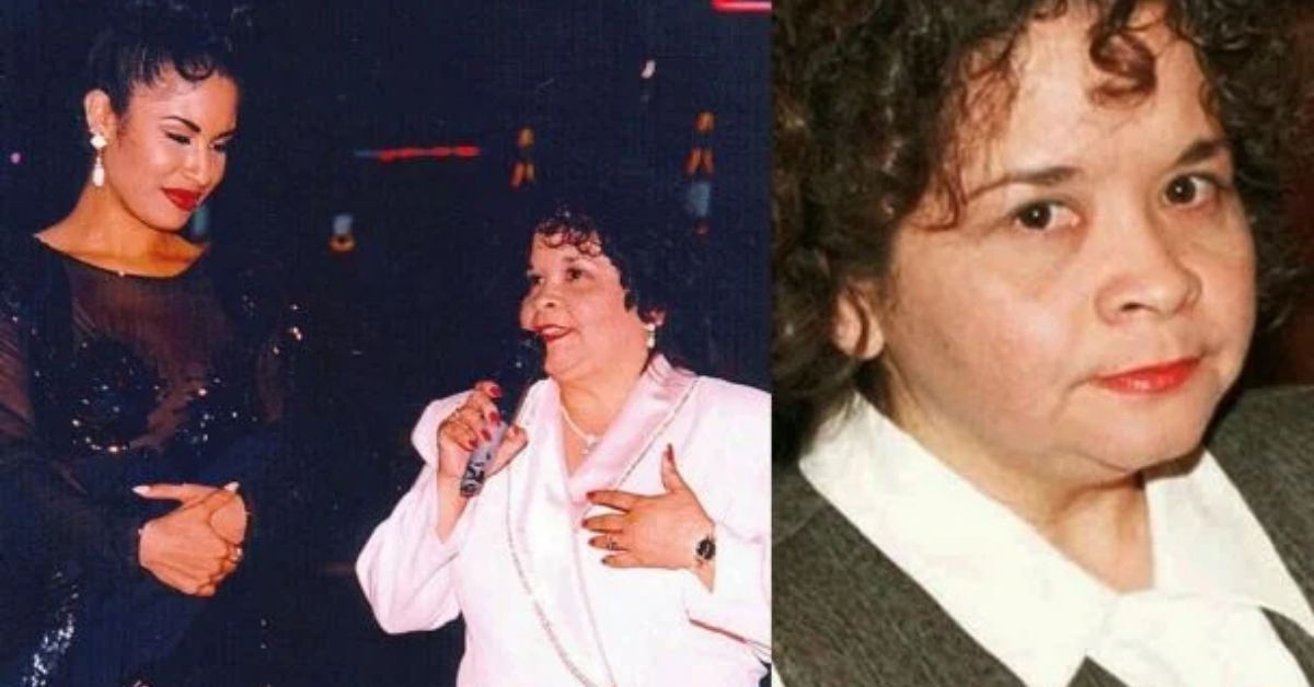 Yolanda Saldivar Release Date