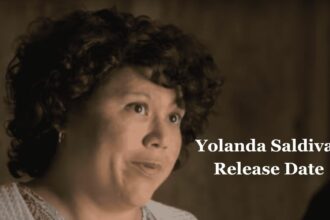 Yolanda Saldivar Release Date