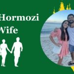 Alex Hormozi Wife