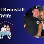 Daniel Brunskill Wife