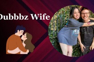 iDubbbz Wife