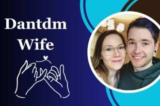 Dantdm Wife