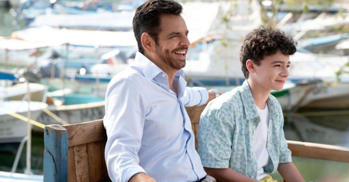 Acapulco Season 3 Release Date