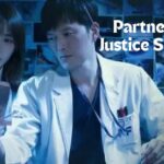 Partners for Justice Season 3