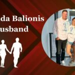 Amanda Balionis Husband