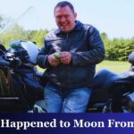 What Happened to Moon From KS95?