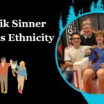 Jannik Sinner Parents Ethnicity