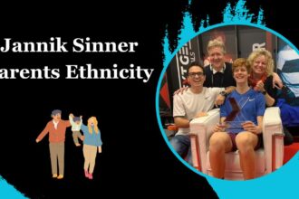 Jannik Sinner Parents Ethnicity