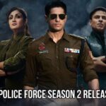 Indian Police Force Season 2 Release Date