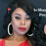 Shay Johnson Pregnant