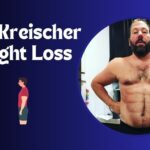 Bert Kreischer Weight Loss