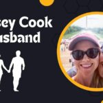 Kelsey Cook Husband