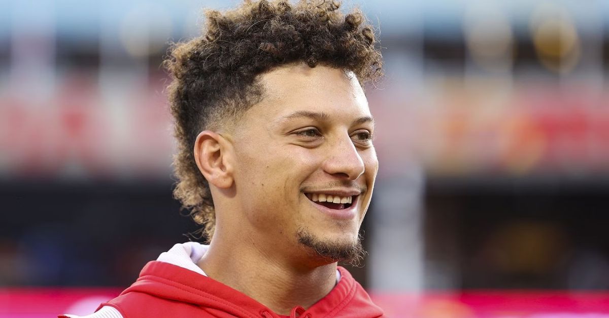 Patrick Mahomes Ethnicity