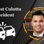 Forrest Culotta Accident