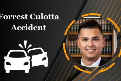 Forrest Culotta Accident