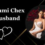 Kimmi Chex Husband