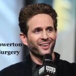 Glenn Howerton Plastic Surgery