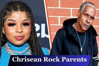 Chrisean Rock Parents