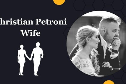 Christian Petroni Wife