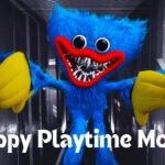 Poppy Playtime Movie