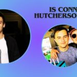 Is Connor Hutcherson Gay